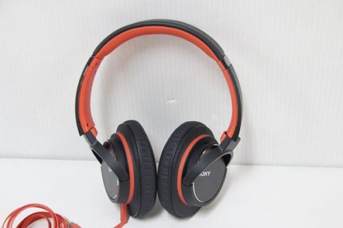 SONY（ソニー）MDR-ZX770 | 中古買取価格4,500円
