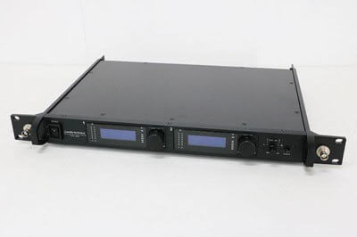audio-technica（オーディオテクニカ）ATW-R920 レシーバー | 中古買取価格10,000円
