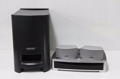 BOSE（ボーズ）321GSII | 中古買取価格11,500円