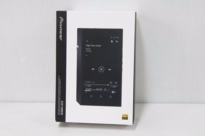 Pioneer（パイオニア）XDP-300R(B) | 新品買取価格30,000円