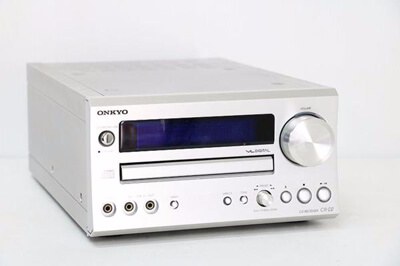 ONKYO（オンキョー）CR-D2 | 中古買取価格7,000円