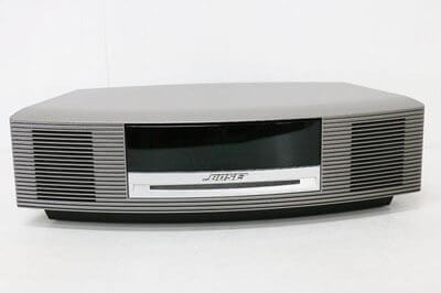 BOSE（ボーズ）Wave music system AWRCCB | 中古買取価格15,750円