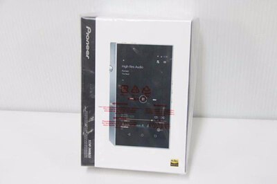 Pioneer（パイオニア）XDP-300R(S) | 新品買取価格31,000円