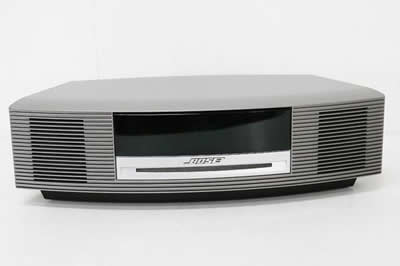 BOSE Wave music system AWRCCB | 買取価格15,750円