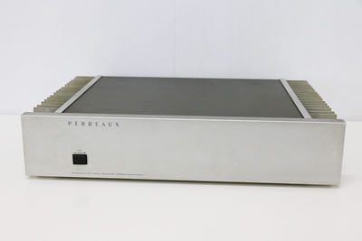 PERREAUX E1 パワーアンプ  | 中古買取価格10,000円