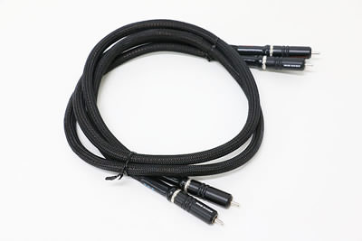 ACOUSTIC REVIVE RCA-1.0PA ペア ケーブル | 中古買取価格25,000円