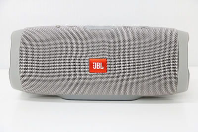 JBL CHARGE3 IPX7防水 Bluetoothスピーカー グレイ | 中古買取価格8,000円