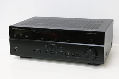 YAMAHA ヤマハ RX-V575 AVアンプ | 中古買取価格7,000円