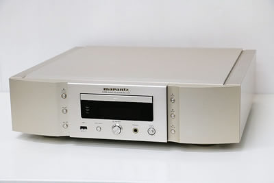 【買取実績】Marantz マランツ SA-11S3 CDプレーヤー | 中古買取価格142,000円