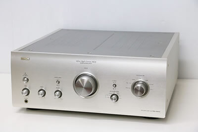 【買取実績】DENON デノン PMA-2000AE プリメインアンプ | 中古買取価格34,000円