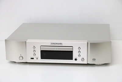 【買取実績】Marantz マランツ SA8005 CDプレーヤー | 中古買取価格46,000円