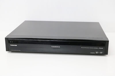 【買取実績】TOSHIBA RD-S304K HDD&DVDビデオレコーダー | 中古買取価格2,000円