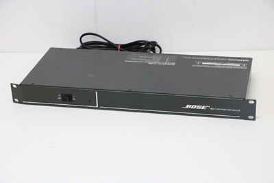【買取実績】BOSE 802CⅡ SYSTEMS CONTROLLER | 中古買取価格8,000円