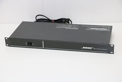 【買取実績】BOSE 802CⅡ SYSTEMS CONTROLLER | 中古買取価格8,000円