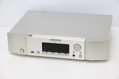 【買取実績】Marantz マランツ NA7004/FN ネットワークオーディオプレーヤー | 中古買取価格11,000円