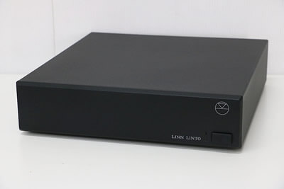 【買取実績】LINN リン LINTO MCフォノイコライザー | 中古買取価格40,000円