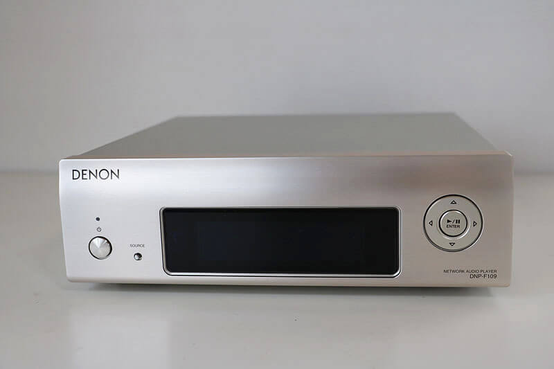 【買取実績】DENON DNP-F109 | 中古買取価格5,000円