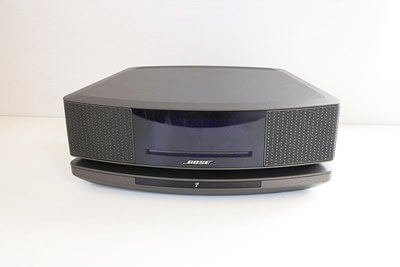 【買取実績】BOSE ボーズ Wave SoundTouch music system IV | 中古買取価格34,650円