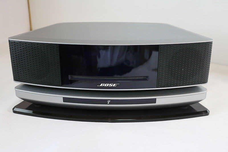 【買取実績】BOSE Wave SoundTouch music system IV｜中古買取価格29,000円