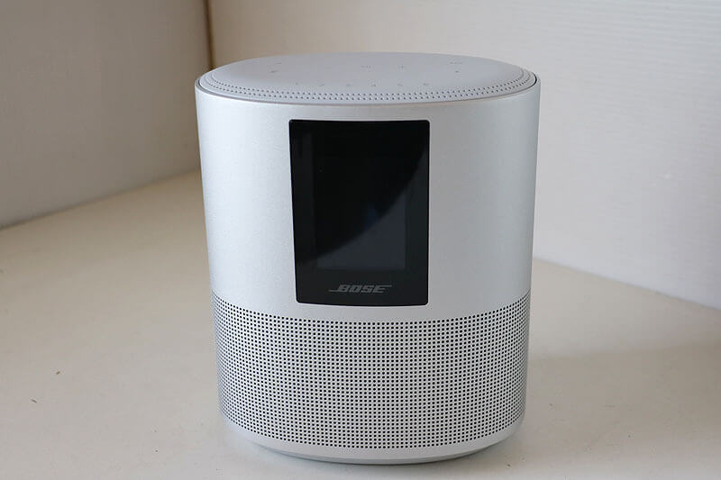 【買取実績】BOSE HOME SPEAKER 500｜中古買取価格18,000円