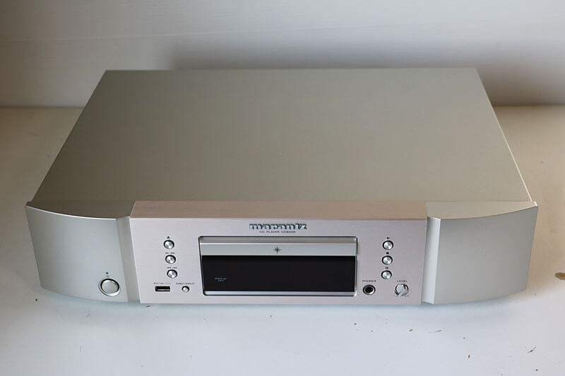 【買取実績】Marantz CD6005 2014年製｜中古買取価格5,000円