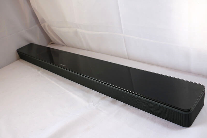 【買取実績】BOSE Bose Soundbar 700｜中古買取価格38,000円