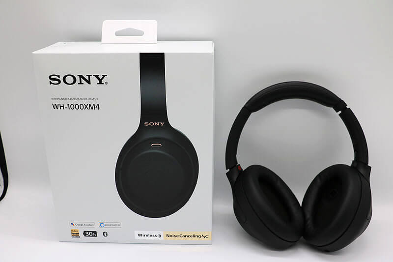 買取実績】SONY WH-1000XM4 ワイヤレスノイズキャンセリング ステレオ ...