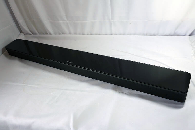 【買取実績】BOSE SOUNDBAR 700 サウンドバー｜中古買取価格49,000円