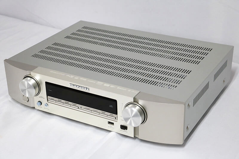 【買取実績】Marantz NR1609 2019年製｜中古買取価格19,000円