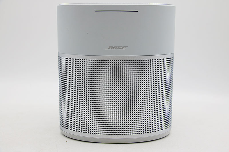 【買取実績】BOSE ボーズ HOME SPEAKER 300 427374 スマートスピーカー｜中古買取価格8,500円