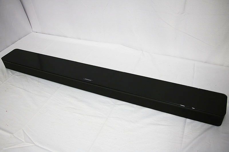 【買取実績】BOSE ボーズ SOUND TOUCH 300 SOUNDBAR サウンドバー｜中古買取価格15,000円