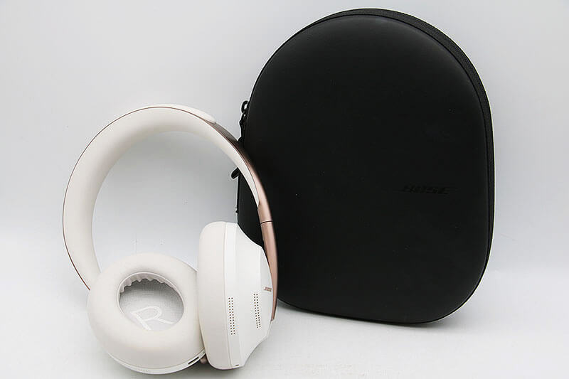 【買取実績】BOSE Noise Cancelling Headphones 700 ノイズキャンセリング ワイヤレス ヘッドホン｜中古買取価格15,500円