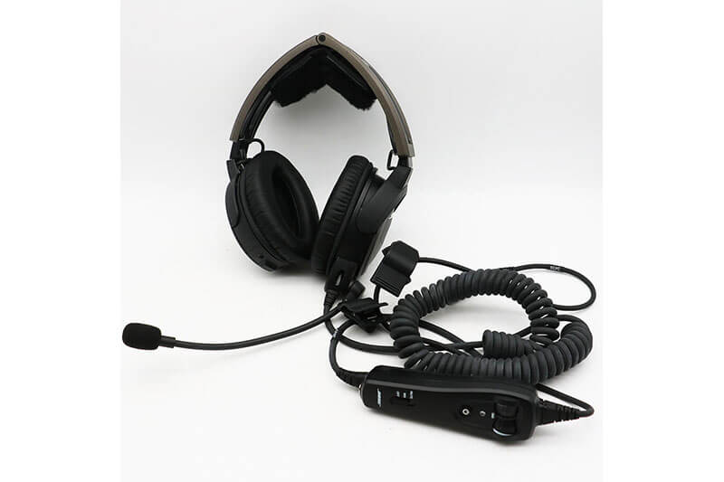 【買取実績】Bose ボーズ A20 Aviation Headset｜中古買取価格50,000円