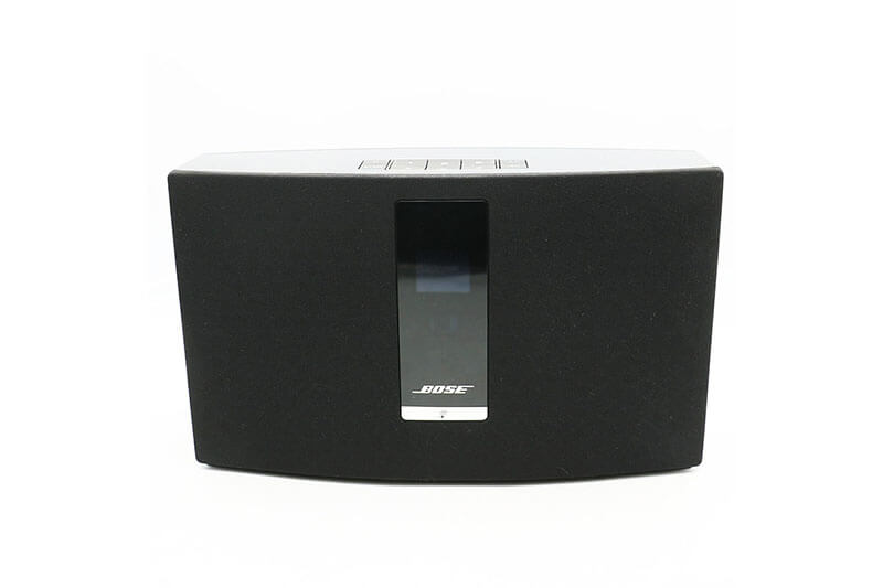 【買取実績】BOSE ボーズ SoundTouch 20 wireless speaker｜中古買取価格8,000円
