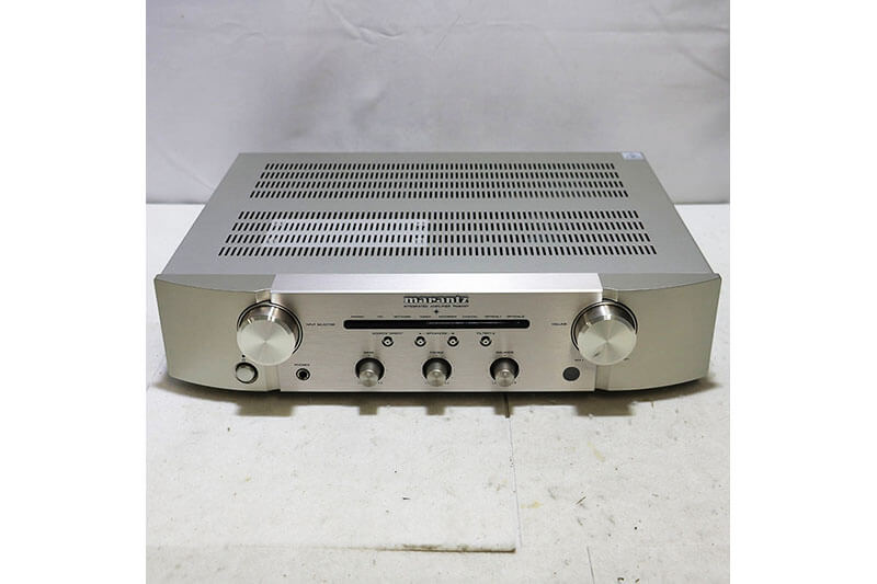 【買取実績】Marantz マランツ PM6007 2023年製｜中古買取価格24,000円