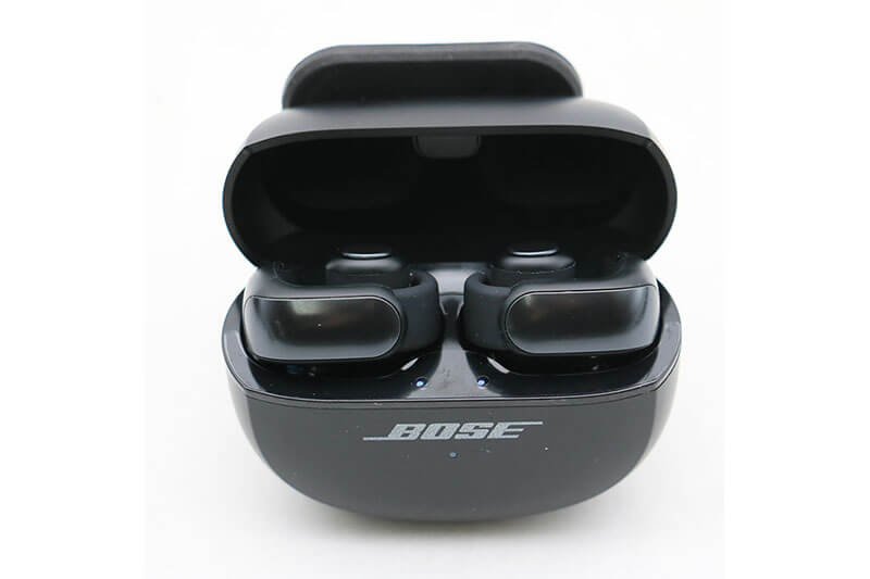 【買取実績】BOSE ボーズ Ultra Open Earbuds｜中古買取価格24,000円