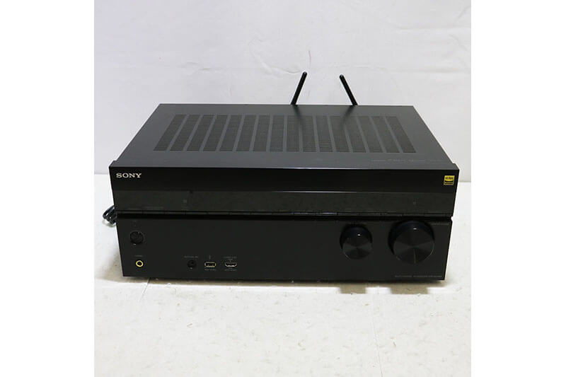 【買取実績】SONY ソニー STR-DN1060｜中古買取価格7,000円