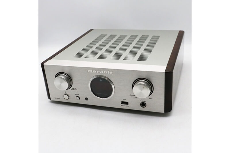 【買取実績】Marantz マランツ HD-DAC1 D/Aコンバーター 2018年製｜中古買取価格26,000円