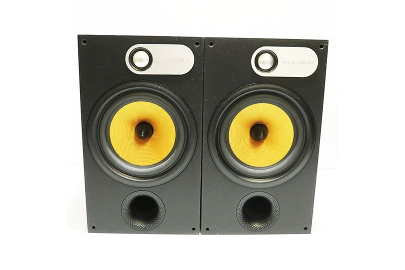【買取実績】B&W Bowers&Wilkins 685 スピーカーペア｜中古買取価格42,000円