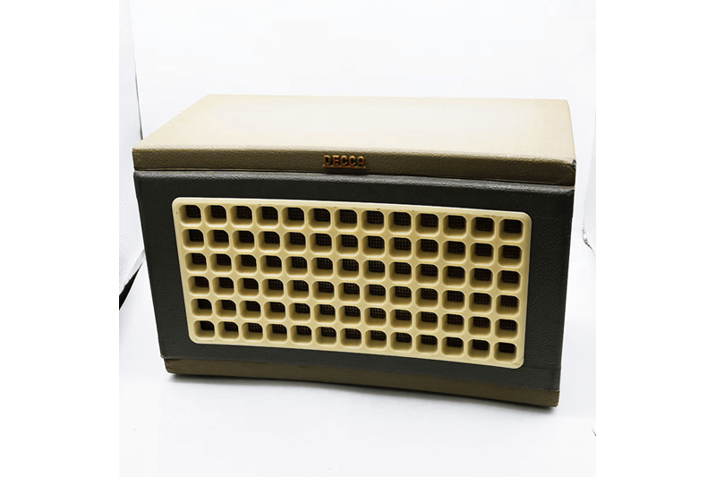 【買取実績】DECCA デッカ Deccalian speaker ｜中古買取価格550,000円