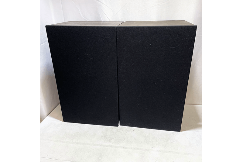 【買取実績】JBL L88 Plus 12 モデル：L88P/M12 スピーカーペア｜中古買取価格34,000円