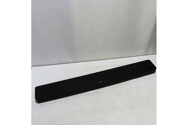 【買取実績】Bose ボーズ soundbar500 Model：424096 サウンドバー｜中古買取価格10,000円