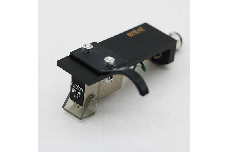 【買取実績】ORTOFON オルトフォン MC20 MkⅡ カートリッジ｜中古買取価格9,000円