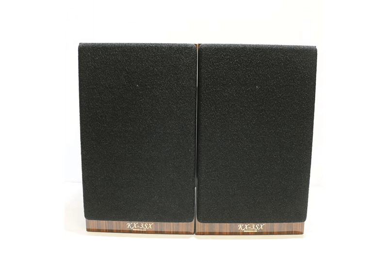 【買取実績】KRIPTON クリプトン vigore KX-3SX スピーカーシステム ペア｜中古買取価格200,000円