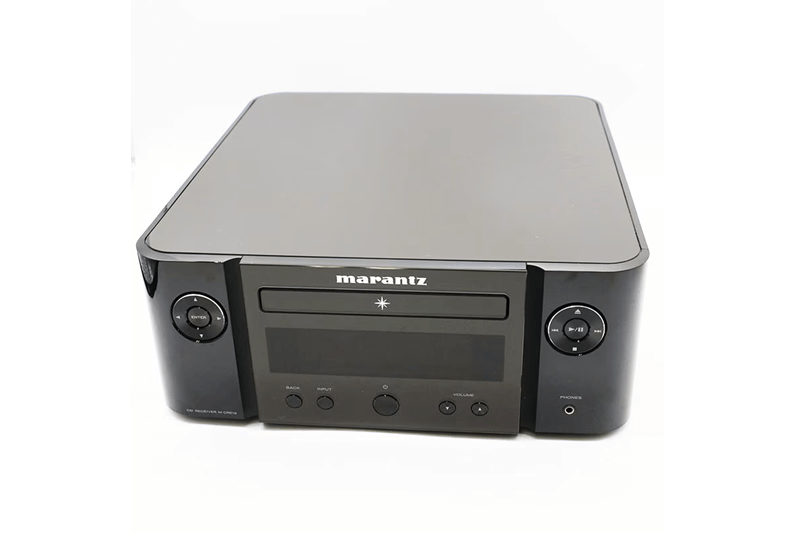 【買取実績】Marantz マランツ M-CR612 HEOS対応ネットワークCDレシーバー ブラック