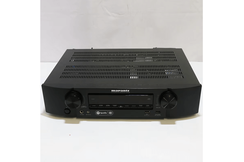 【買取実績】Marantz マランツ NR1608 AV Surround Receiver AVサラウンドレシーバー