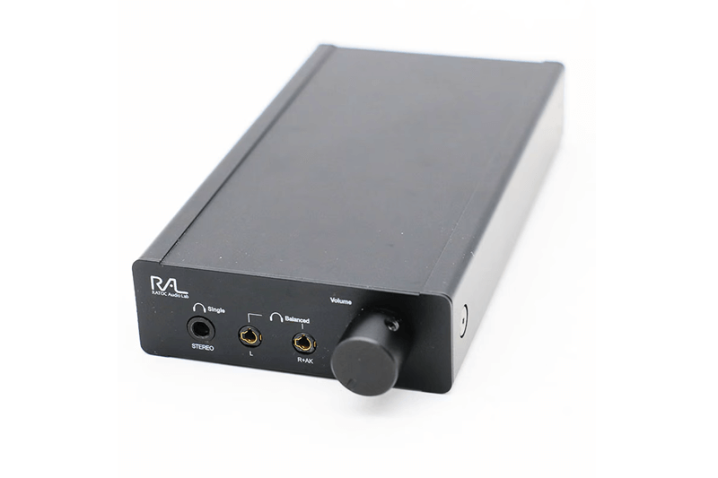 【買取実績】RATOC ラトック REX-KEB03 ポータブルヘッドホンアンプ