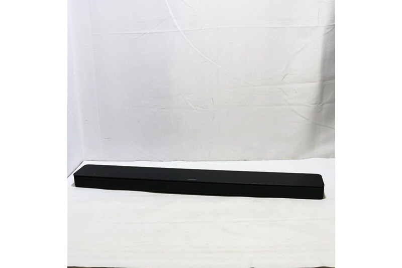 【買取実績】BOSE ボーズ SOUNDBAR 500 サウンドバー