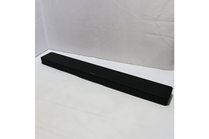 【買取実績】BOSE ボーズ Soundbar 500 サウンドバー
