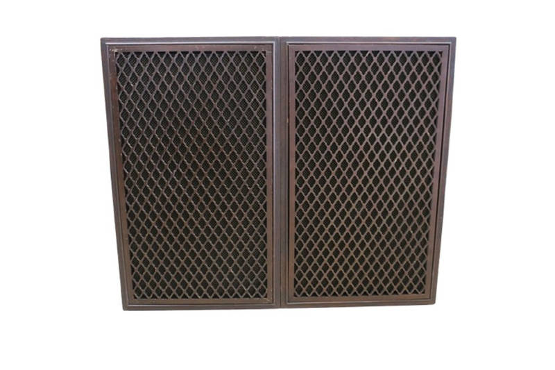 【買取実績】Sansui サンスイ SP/LE8T スピーカーペア｜中古買取価格40,000円